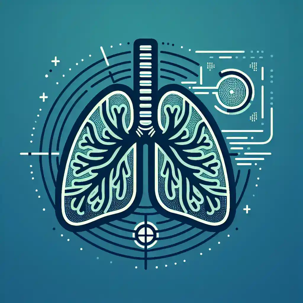 КТ легких в Одессе Logo